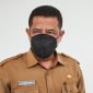 Kepala Dinas Kesehatan Kabupaten Mimika Reynold R. Ubra, S.Si., M.Epid