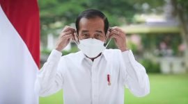 Presiden Republik Indonesia, Ir. H. Joko Widodo