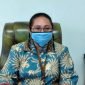 Kepala Badan Pusat Statistik Provinsi Papua, Adriana Helena Carolina