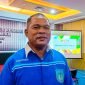 Sekretaris Umum Pengurus Provinsi Perbasi Papua, Frengky Baneftar.