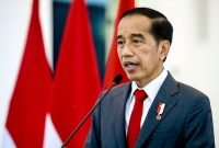 Presiden Republik Indonesia, Joko Widodo