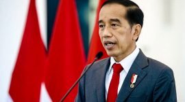 Presiden Republik Indonesia, Joko Widodo