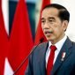 Presiden Republik Indonesia, Joko Widodo