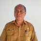 Kepala Dinas Pekerjaan Umum dan Penataan Ruang Kabupaten Mimika, Robert Mayaut. 
