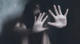 Ilustrasi pencabulan. (Foto: Istimewa)