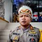 Kapolres Mimika, AKBP I Gede Putra.