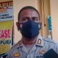 Kapolres Jayapura, AKBP Fredrickus Maclarimboen, S.IK., M.H.