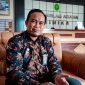 Wakil Ketua Pengadilan Agama Kabupaten Mimika, H. Mansur KS, S.Ag.