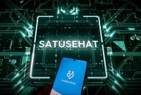 Ilustrasi PeduliLindungi berubah wujud menjadi Satu Sehat.