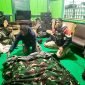 Dua korban meninggal dalam insiden kontak tembak di Masjid Al Amaliyah, Distrik Ilu, Puncak Jaya, Papua Tengah, Sabtu (25/3/2023) malam. (Foto: istimewa)