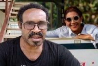 Juru Bicara TPNPB-OPM, Sebby Sambom, tanggapi tangisan Susi Pudjiastuti.