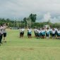 Papua Football Academy gelar PFA Cari Bakat 2023 di Jayapura, Papua. (Istimewa)