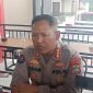 Kabid Humas Polda Papua Barat, Kombes Pol Adam Erwindi.