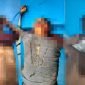 Ketiga korban yang diduga tewas akibat ditembak KKB di Kompleks Yosoma, Jalan Batas Batu, Kabupaten Nduga, Papua Pegunungan, Rabu (16/8/2023). 