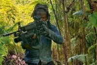 Egianus Kogoya, pimpinan pasukan TPNPB KodapEgianus Kogoya, pimpinan pasukan TPNPB Kodap III Ndugama Derakma. (Foto: Istimewa) III Ndugama Derakma. (Foto: Istimewa)