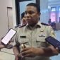 Kepala Kantor Wilayah Badan Pertanahan Nasional Provinsi Papua, Dr. Roy Eduard Fabian Wayoi, S.sos., M.MT. (foto: Galeri Papua /Jefri Manehat)