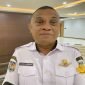 Sekretaris Dinas Kesehatan Papua, Aaron Rumainum. (Foto: Istimewa/Humas Pemprov Papua)