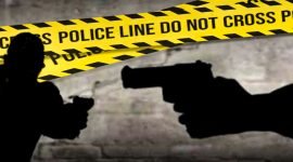 Gambar ilustrasi penembakan. (Foto: Istimewa)