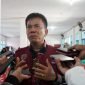 Kepala Kantor Regional IX BKN Jayapura, Sabar Parlindungan Sormin. (Foto: Galeri Papua/Moh. Wahyu Welerubun)