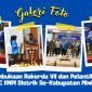 Sampul galeri foto pembukaan Rakerda VII dan pelantikan DPC KNPI Distrik se-Kabupaten Mimika. (Foto: Galeri Papua)
