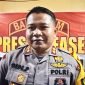 Kapolres Mimika, AKBP I Gede Putra. (Foto: Galeri Papua/Moh. Wahyu Welerubun)