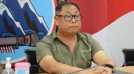 Kaops Damai Cartenz 2024, Brigjen Pol. Dr. Faizal Ramadhani. (Foto: Istimewa/Satgas Humas Ops Damai Cartenz 2024) 