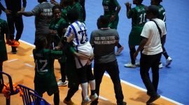 Tim Futsal Putri Papua Pegunungan Melaju ke PON XXI Usai Taklukkan Papua Selatan 5-1