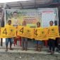 Relawan pendukung Dr. Soedeson Tandra, S.H., M.Hum., Calon Anggota Legislatif (Caleg) DPR RI dari Partai Golongan Karya (Golkar) nomor urut 2. (Foto: Istimewa)