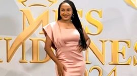 Melisa Mayos Howay lolos audisi Miss Indonesia 2024. (Foto: Istimewa)