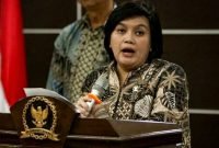 Ketua Komnas HAM, Atnike Nova Sigiro. (Foto: Istimewa/Kompaspedia.kompas.id)