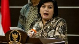 Ketua Komnas HAM, Atnike Nova Sigiro. (Foto: Istimewa/Kompaspedia.kompas.id)