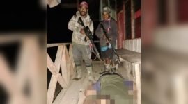 Kepala Kampung Modusit dibunuh TPNPB pada Senin (8/4/2024) malam karena dianggap mata-mata TNI-Polri. (Foto: Istimewa/TPNPB-OPM) 