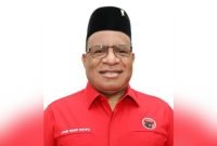 John Wempi Wetipo (JWW). (Foto: Istimewa/Wikipedia)