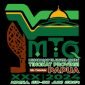 Logo MTQ XXX se-Tanah Papua. (Foto: Istimewa)