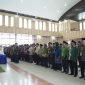 Pelantikan Dewan Hakim dan Panitera MTQ XXX. (Foto: Istimewa)