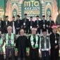 Foto bersama Majelis Hakim usai menyaksikan berlangsungnya pelaksanaan MTQ.  (Foto: Istimewa)