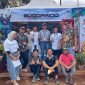 Stan Pameran PT Sucofindo pada peringatan Hari Lingkungan Hidup Sedunia 2024 di pelataran Graha Eme Beme Yauware, Mimika, Papua Tengah. (Foto: Istimewa/Dok. PT Sucofindo)