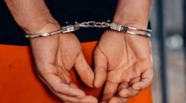 Ilustrasi penangkapan pelaku pemerkosaan. (Foto: Istimewa/koran-gala.id) 