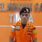 Kasie Ops SAR Timika, Charles Y. Batlajery. (Foto: Istimewa/Humas SAR Timika)