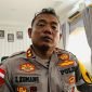 Kapolres Mimika, AKBP I Komang Budiartha. (Foto: Galeri Papua/Wahyu)