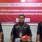 Pelaksanaan bimtek penyusunan LPJ penggunaan dana tahapan Pilkada serentak 2024 oleh PPD Mimika Baru di Ballroom Hotel Grand Tembaga, Jalan Yos Sudarso, Timika, Papua Tengah, Jumat (6/9/2024). (Foto: Istimewa/PPD Miru)