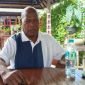 Marianus Maknaipeku, tokoh masyarakat dan Kepala Suku Kamoro. (Foto: Istimewa)