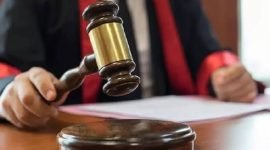 Ilustrasi hakim. (Foto: Istimewa/situbondo.jatimnetwork.com)