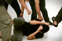 Ilustrasi pengeroyokan. (Foto: Istimewa/pembawakabar.com)