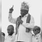 Calon Wakil Gubernur Papua Tengah nomor urut 1, Ausilius You. (Foto: Istimewa/Nabire Net)