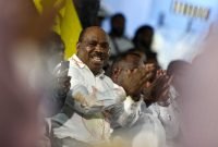 Calon bupati Kabupaten Mimika, Maximus Tipagau. (Foto: Istimewa/Tim MP3)