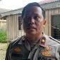 Wakapolres Mimika, Kompol Hermanto. (Foto: Galeri Papua/Wahyu)