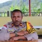 Kapolres Paniai, Kompol Deddy A. Puhiri, S.I.K. (Foto:Istimewa/Humas Polda Papua)