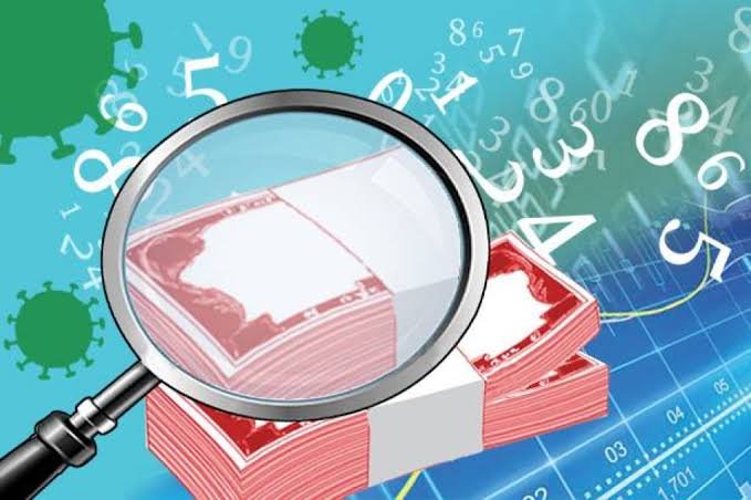 Ilustrasi penyakit serapan anggaran rendah. (Foto: Istimewa/hetanews.com)