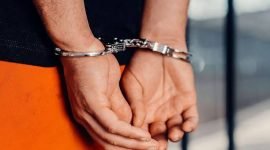 Ilustrasi penangkapan. (Foto: Istimewa/Papua60detik.id)